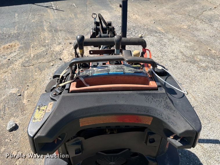 image for item YA5459 2015 Ditch Witch R300 cable plow