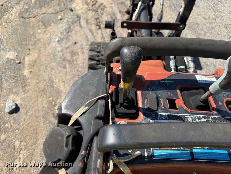 image for item YA5459 2015 Ditch Witch R300 cable plow