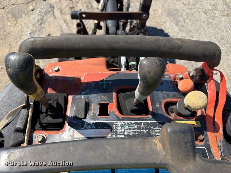 image for item YA5459 2015 Ditch Witch R300 cable plow