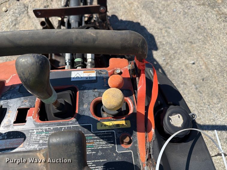 image for item YA5459 2015 Ditch Witch R300 cable plow