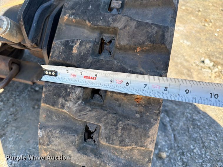 image for item YA5459 2015 Ditch Witch R300 cable plow
