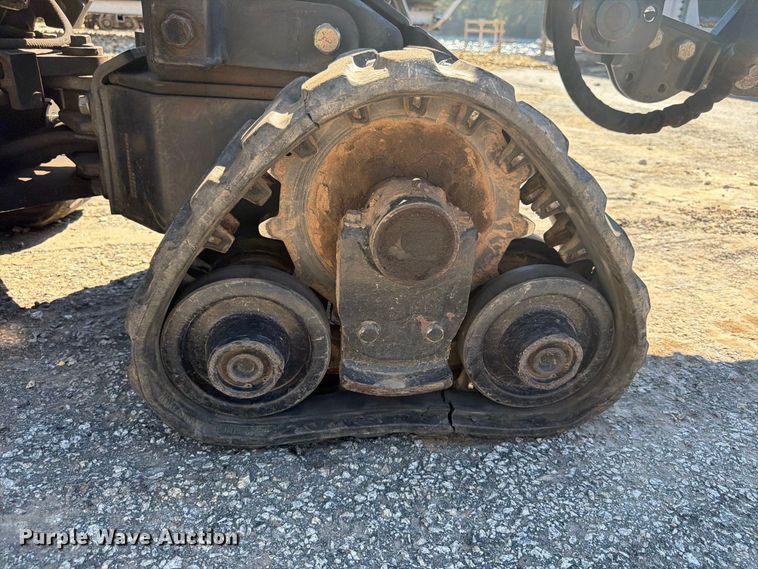 image for item YA5459 2015 Ditch Witch R300 cable plow