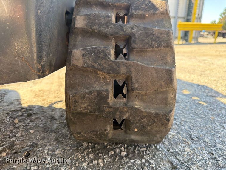 image for item YA5459 2015 Ditch Witch R300 cable plow