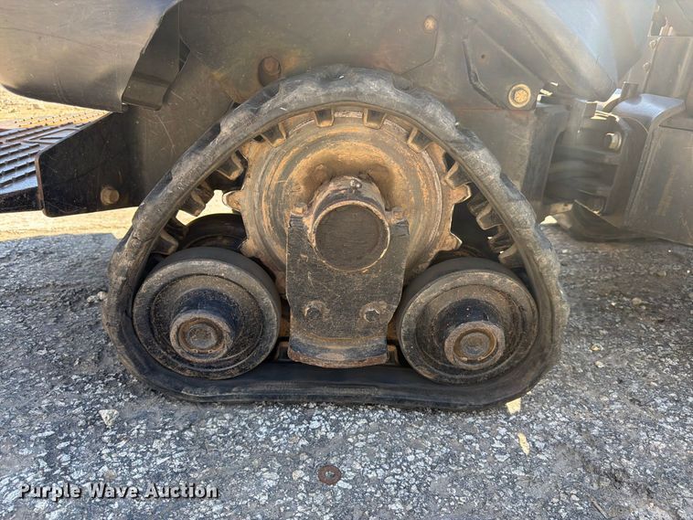 image for item YA5459 2015 Ditch Witch R300 cable plow