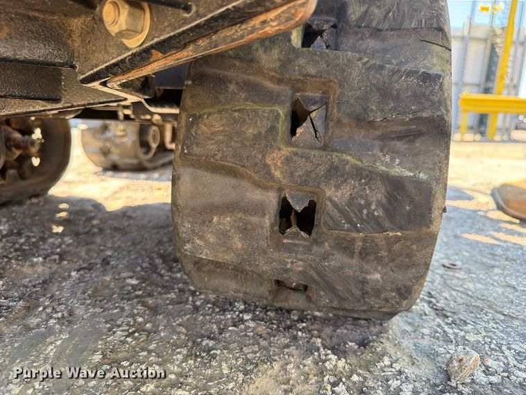 image for item YA5459 2015 Ditch Witch R300 cable plow