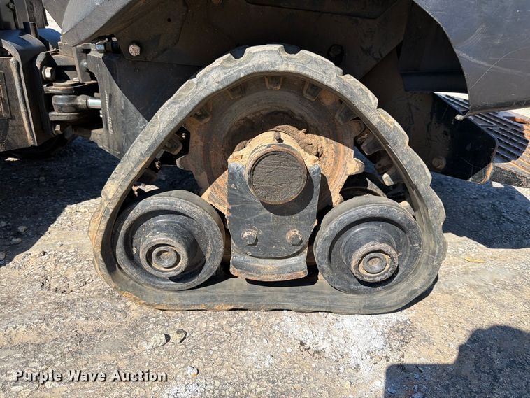 image for item YA5459 2015 Ditch Witch R300 cable plow