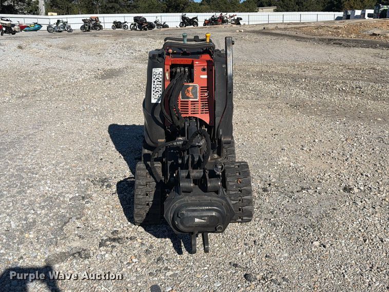 image for item YA5475 2016 Ditch Witch R300 cable plow