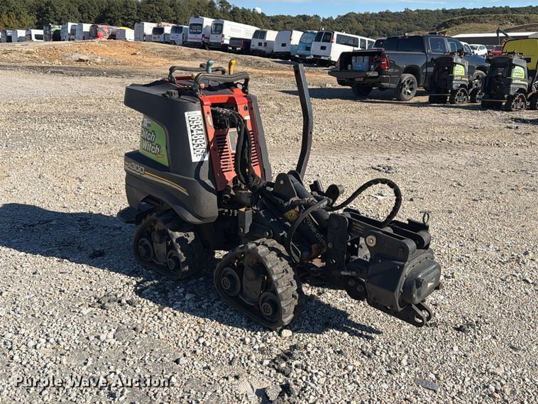 image for item YA5475 2016 Ditch Witch R300 cable plow