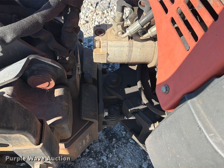 image for item YA5475 2016 Ditch Witch R300 cable plow