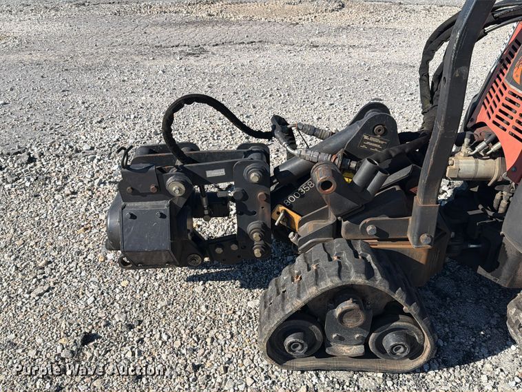 image for item YA5475 2016 Ditch Witch R300 cable plow