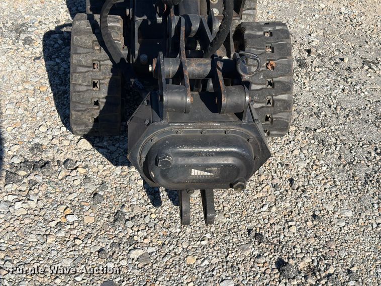 image for item YA5475 2016 Ditch Witch R300 cable plow
