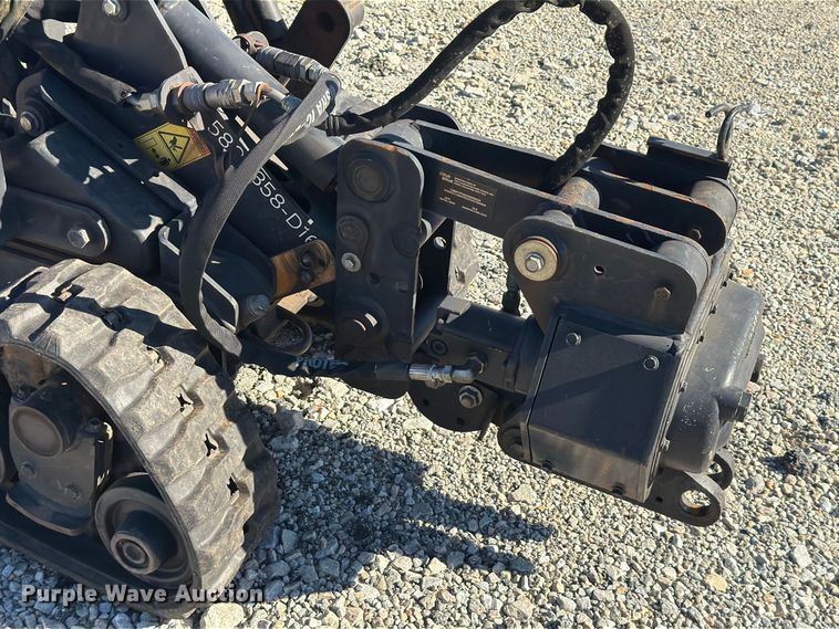 image for item YA5475 2016 Ditch Witch R300 cable plow
