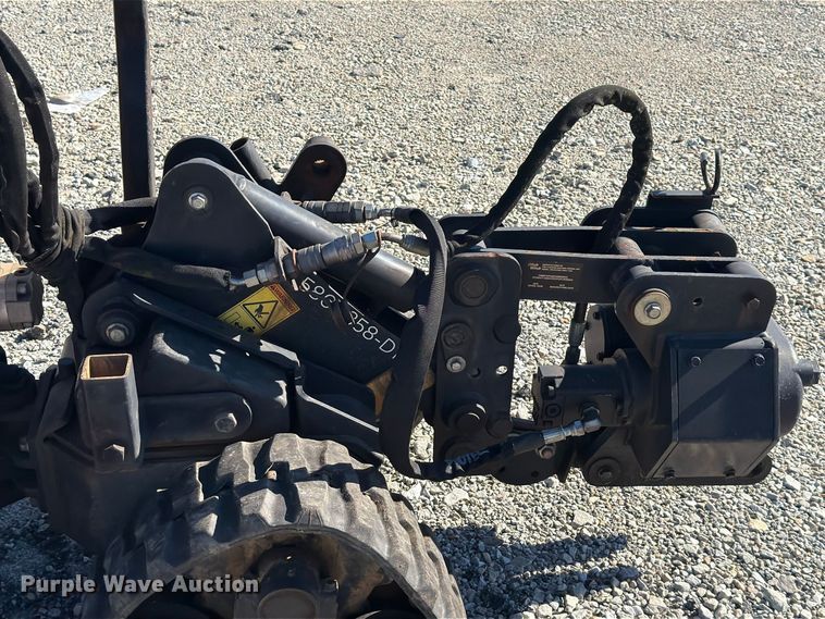 image for item YA5475 2016 Ditch Witch R300 cable plow