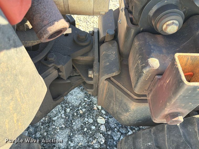 image for item YA5475 2016 Ditch Witch R300 cable plow