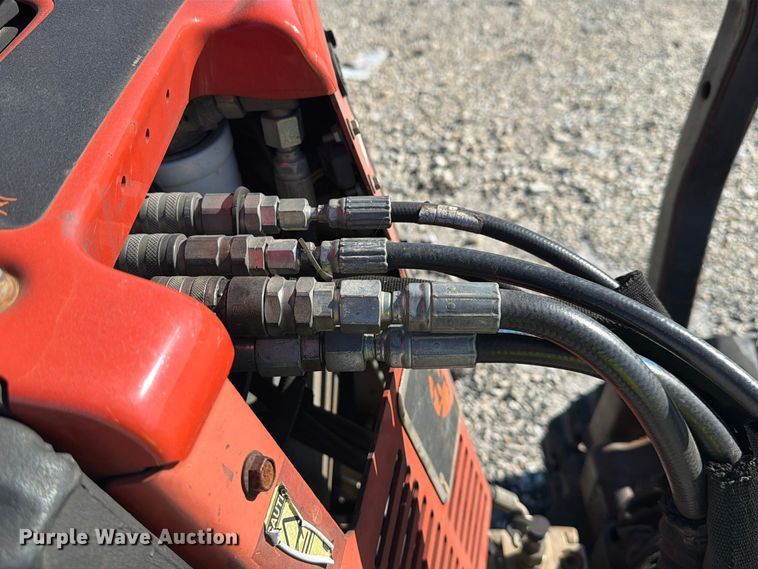 image for item YA5475 2016 Ditch Witch R300 cable plow