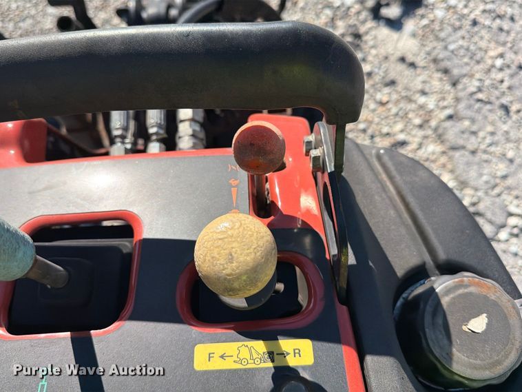 image for item YA5475 2016 Ditch Witch R300 cable plow