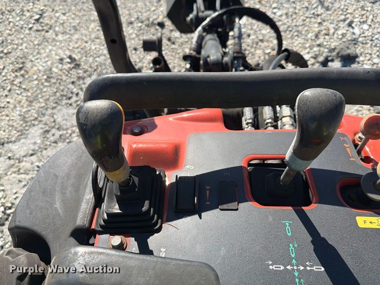 image for item YA5475 2016 Ditch Witch R300 cable plow