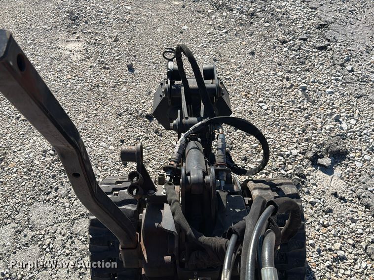 image for item YA5475 2016 Ditch Witch R300 cable plow