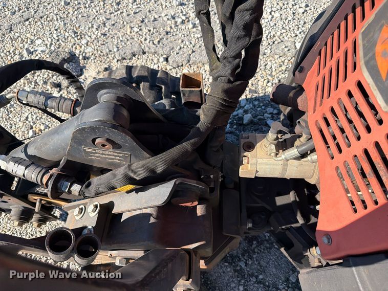 image for item YA5475 2016 Ditch Witch R300 cable plow