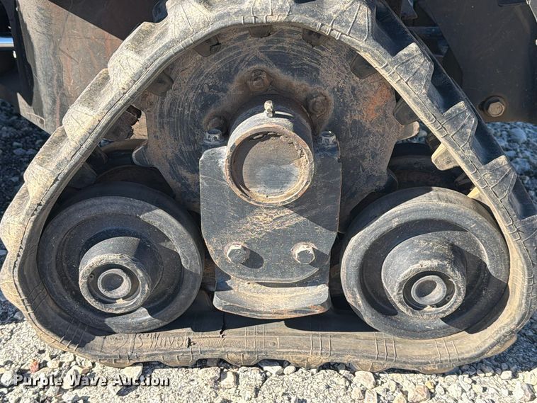 image for item YA5475 2016 Ditch Witch R300 cable plow
