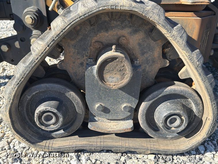 image for item YA5475 2016 Ditch Witch R300 cable plow
