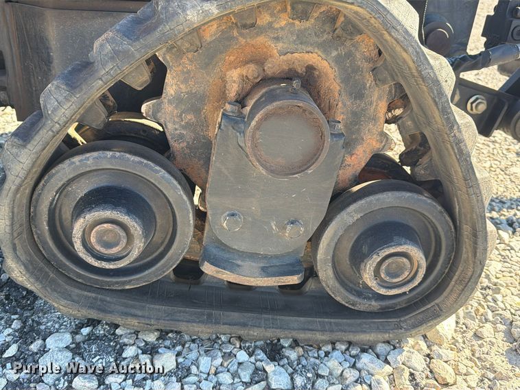 image for item YA5475 2016 Ditch Witch R300 cable plow