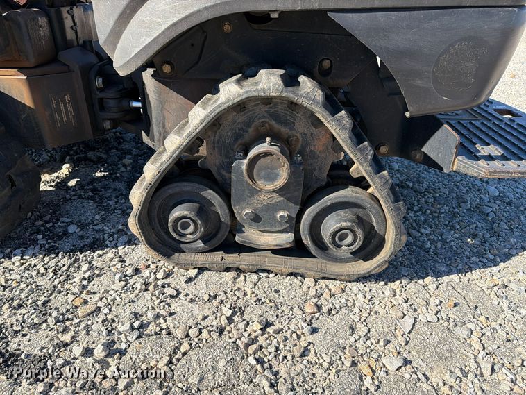 image for item YA5475 2016 Ditch Witch R300 cable plow