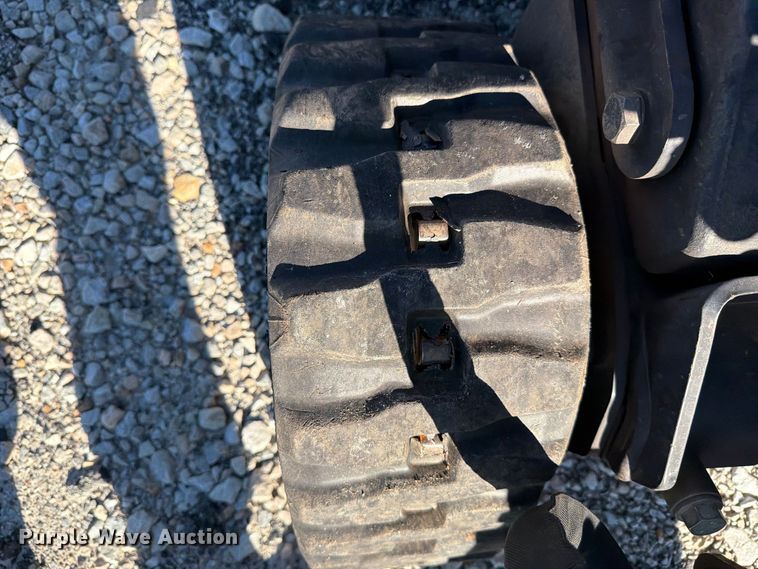 image for item YA5475 2016 Ditch Witch R300 cable plow