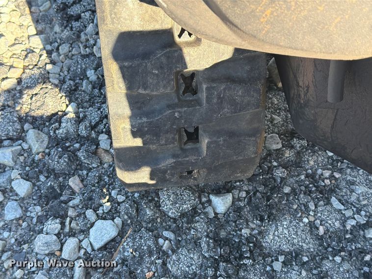 image for item YA5475 2016 Ditch Witch R300 cable plow