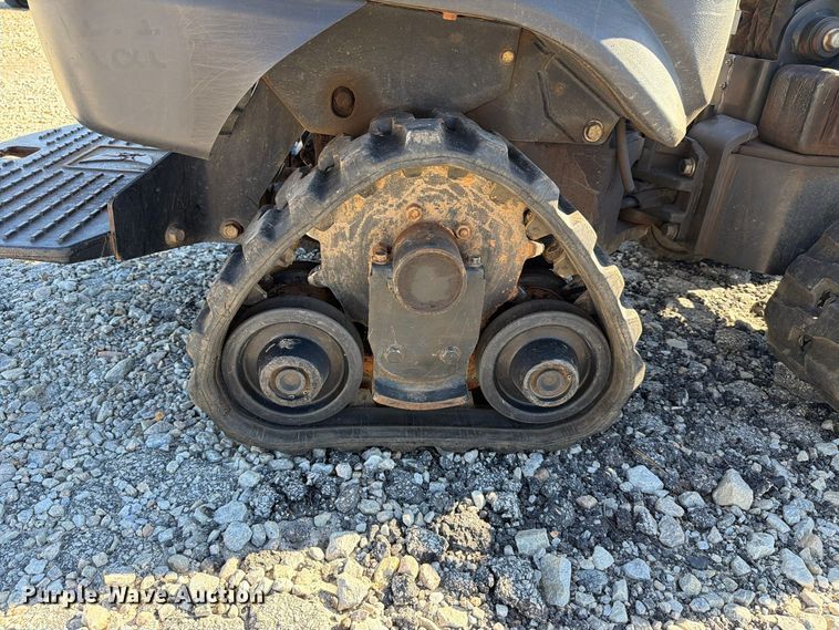 image for item YA5475 2016 Ditch Witch R300 cable plow