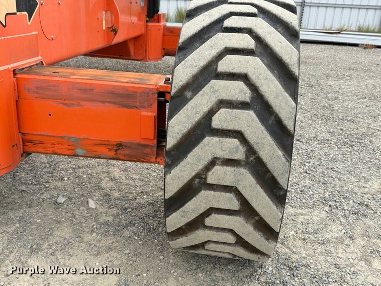image for item YA5658 2007 JLG 1350SJP boom lift