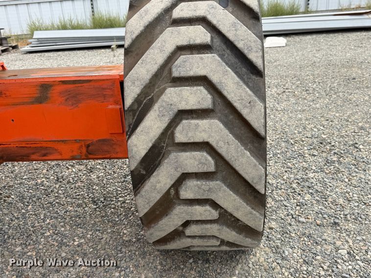 image for item YA5658 2007 JLG 1350SJP boom lift