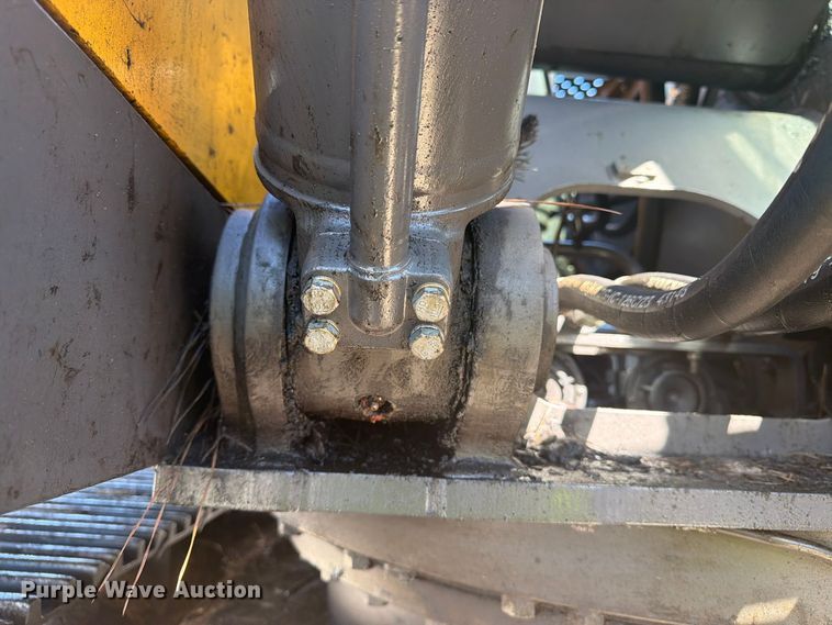 image for item YA5774 2022 Volvo EC220 EL excavator