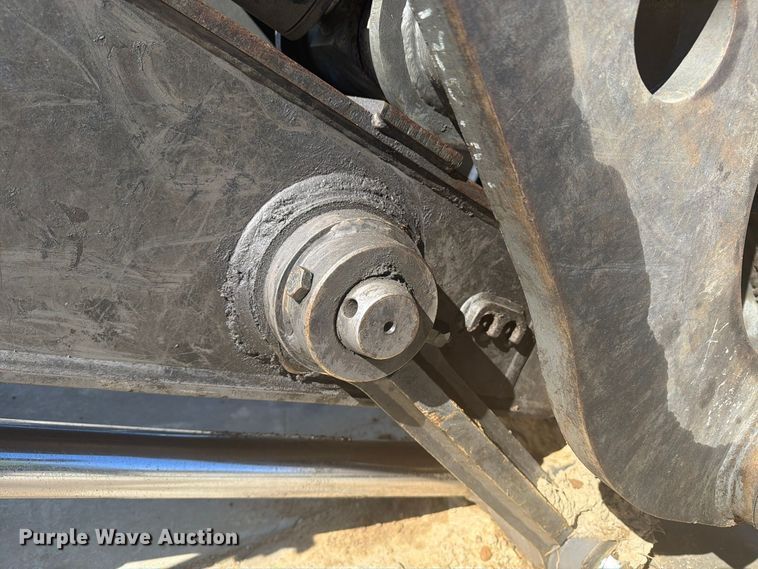 image for item YA5774 2022 Volvo EC220 EL excavator
