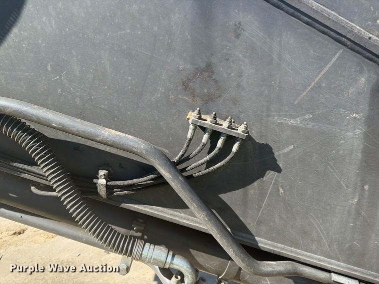 image for item YA5774 2022 Volvo EC220 EL excavator