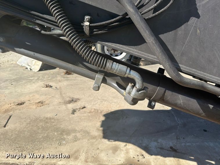 image for item YA5774 2022 Volvo EC220 EL excavator