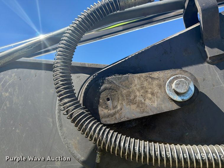 image for item YA5774 2022 Volvo EC220 EL excavator