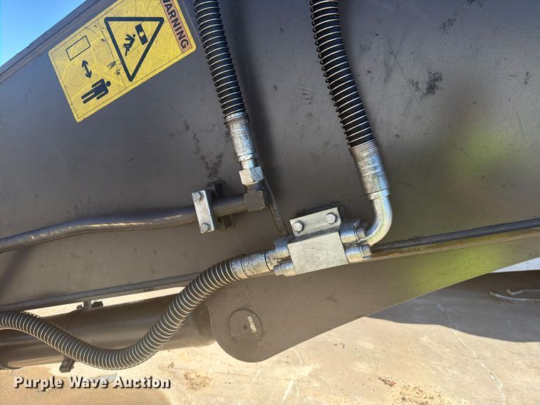 image for item YA5774 2022 Volvo EC220 EL excavator