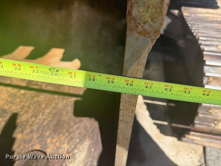 image for item YA5774 2022 Volvo EC220 EL excavator
