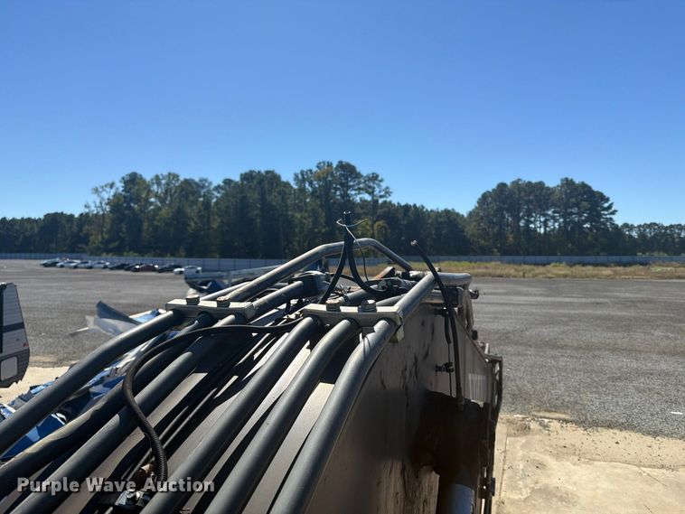 image for item YA5774 2022 Volvo EC220 EL excavator
