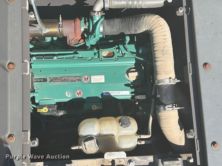 image for item YA5774 2022 Volvo EC220 EL excavator