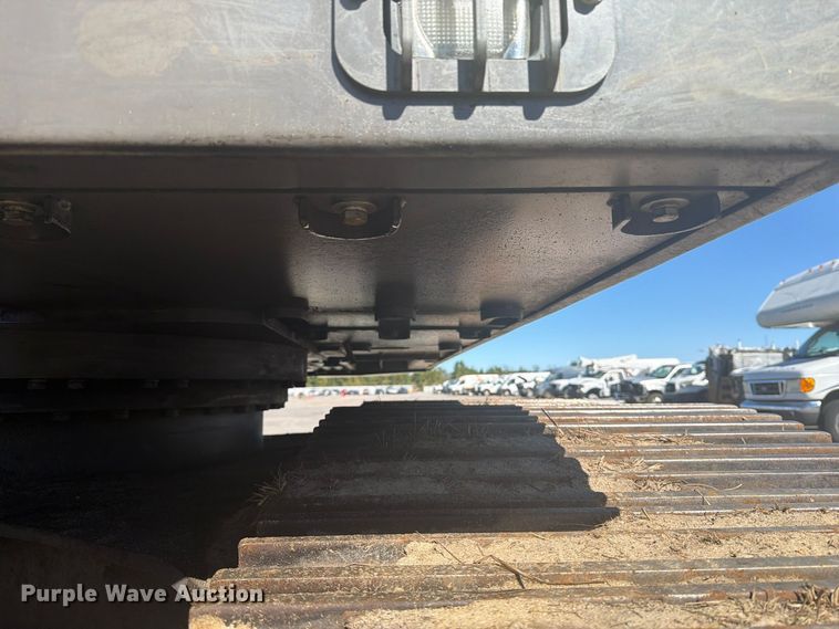 image for item YA5774 2022 Volvo EC220 EL excavator