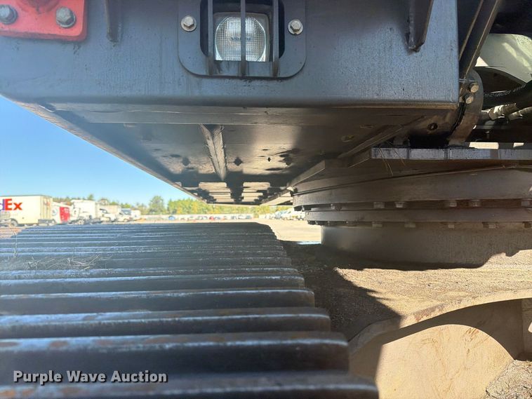 image for item YA5774 2022 Volvo EC220 EL excavator