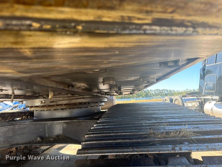 image for item YA5774 2022 Volvo EC220 EL excavator