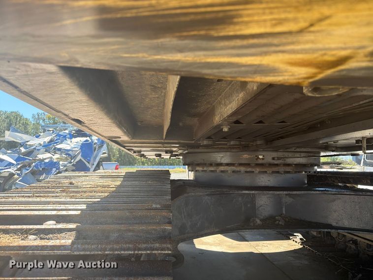 image for item YA5774 2022 Volvo EC220 EL excavator
