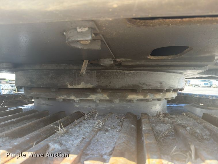 image for item YA5774 2022 Volvo EC220 EL excavator