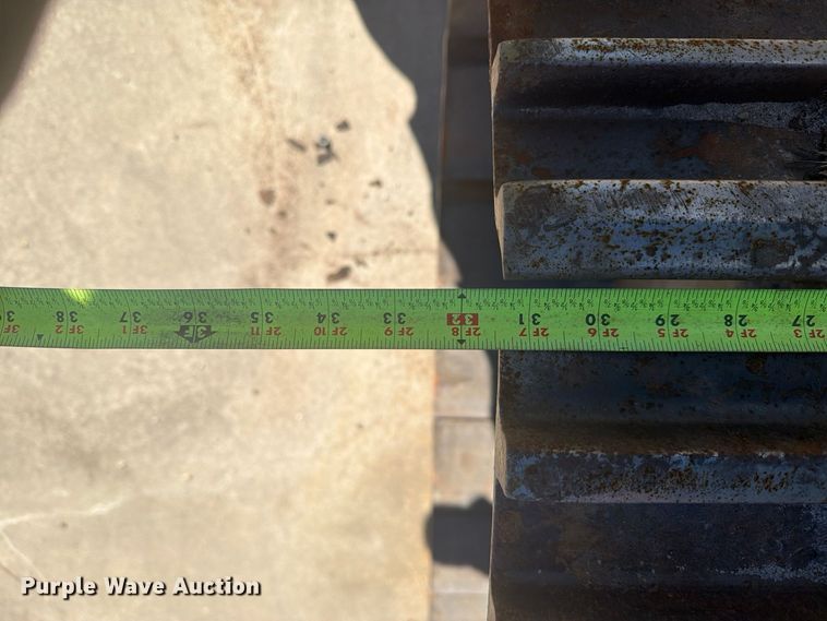 image for item YA5774 2022 Volvo EC220 EL excavator