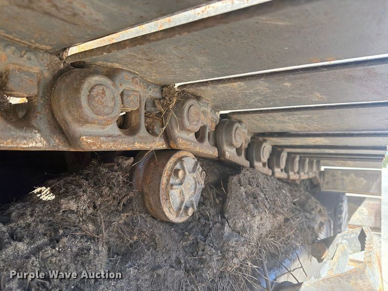 image for item YA5774 2022 Volvo EC220 EL excavator