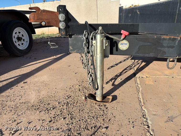image for item YA5794 2014 Multiquip DCA-25SSIU4F generator