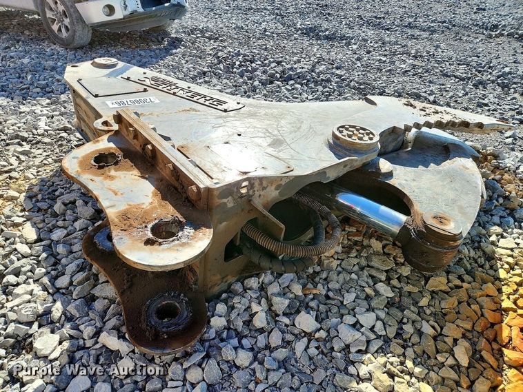 image for item YA5801 2024 Shearex FHS30  harvester shear
